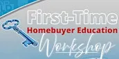 FREE Homebuyer Workshop