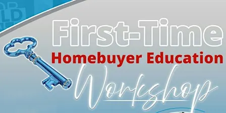 FREE Homebuyer Workshop