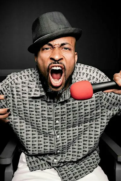 Jamal Harrington @ The Culture House