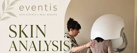Skin Consultation Event