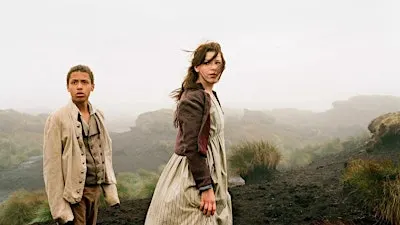Wuthering Heights (2011)