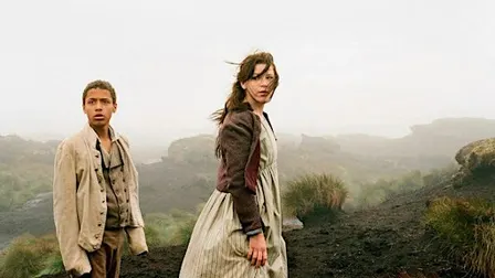 Wuthering Heights (2011)