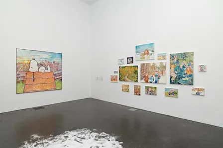 Colorado Currents Member Tour