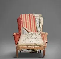 Upholstery Workshop