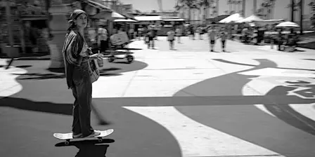 Street Photography Intensive with Todd Felderstein - Los Angeles