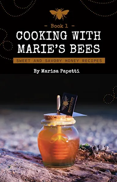 Cookbook Release Party