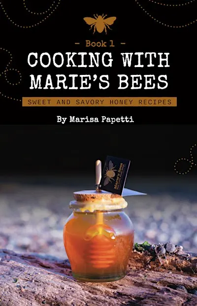 Cookbook Release Party