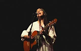 MACLA Presents: Diana Gameros in Concert Featuring Magik*Magik