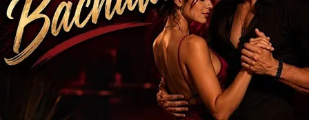 Bachata Class- Couples and Individuals Welcome!