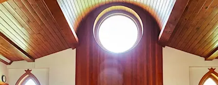 Fall Retreat: “Being Present in Today’s World”
