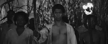 YSFF Presents: Black Zombie (2026)