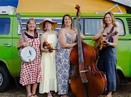 Grassroots music from The Hazel Project