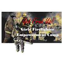 Hemet Fire Department Girls Empowerment Camp