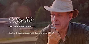 Coffee 101: The Long Road to Quality