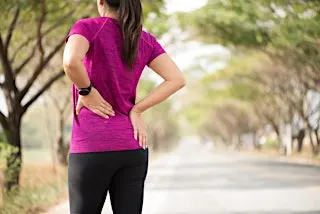 Hip Pain: Prevention, Treatment & Active Living