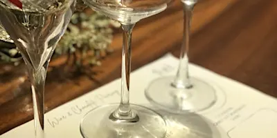 Wine Flight Wednesday's