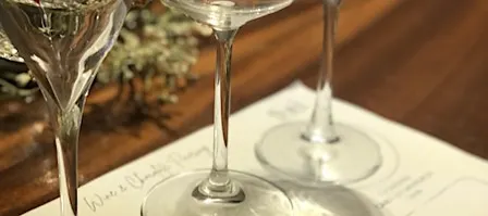 Wine Flight Wednesday's