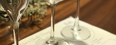 Wine Flight Wednesday's