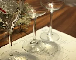 Wine Flight Wednesday's