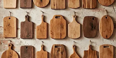 Charcuterie Board Workshop