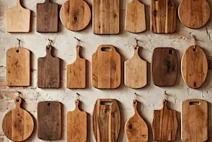 Charcuterie Board Workshop