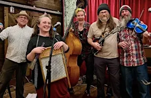 Live Music: Cherry Hill