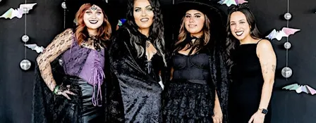 Witches in Cottleville