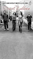 The Sweet Lillies