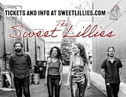 The Sweet Lillies