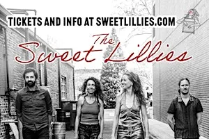 The Sweet Lillies