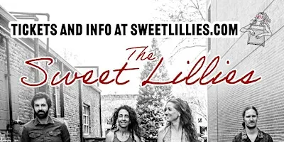 The Sweet Lillies