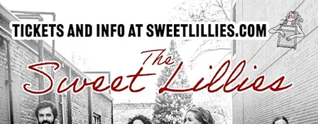 The Sweet Lillies