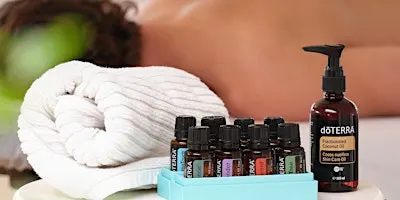 Aroma Touch  Training