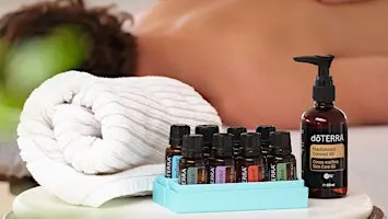 Aroma Touch Training