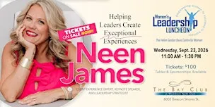 Women's Leadership Luncheon