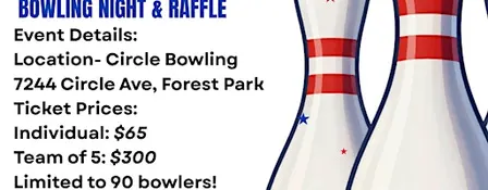 ACT BOWLING NIGHT