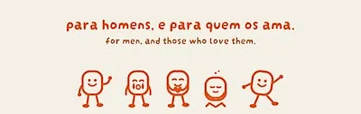 Men's Gathering — Heterosexual Men · HEDEN Rossio