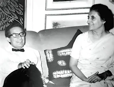 Book Talk & Signing: The Tree Within with author Indranil Chakravarty
