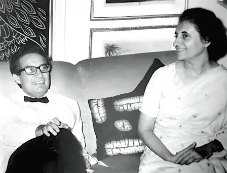 Book Talk & Signing: The Tree Within with author Indranil Chakravarty
