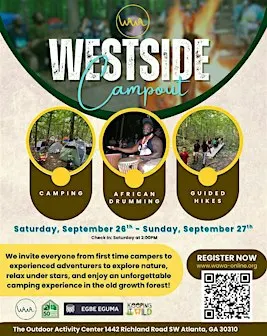 2026 WAWA Westside Campout