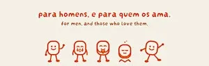 Men's Gathering — Queer Men · HEDEN Rossio