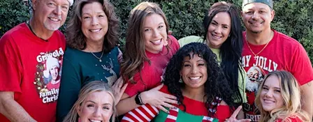 VIP Tickets: Sippin' Santas Pub Crawl 2026
