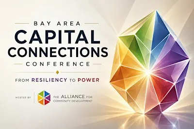 Bay Area Capital Connections Conference