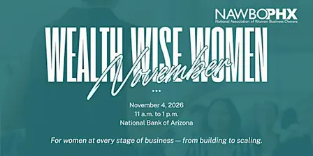 Wealth Wise Women November: Legal Guardrails You Don't Know You Need