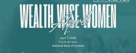 Wealth Wise Women April: Is Your Business Model Still Working?