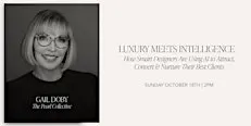 Luxury Meets Intelligence