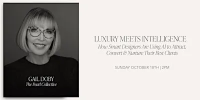 Luxury Meets Intelligence