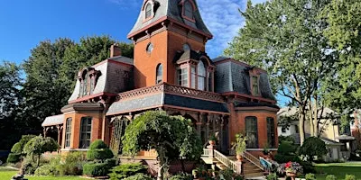"Echoes of Elegance: Tracing Timeless Treasures" Tour
