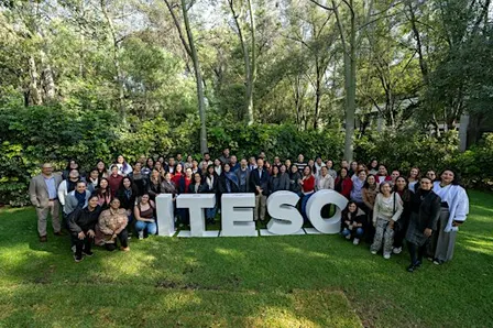 Seminario de Orientación Vocacional ITESO 2026