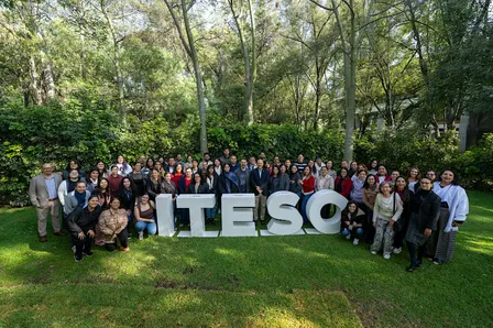 Seminario de Orientación Vocacional ITESO 2026